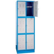 Güde Skříň Typ 6 F - Workshop Cabinet