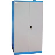 Güde Větratelná skříň Typ Iii - Workshop Cabinet