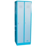 Güde Šatní skříň Gs 2 - Workshop Cabinet