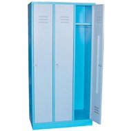Güde Šatní skříň Gs 3 - Workshop Cabinet