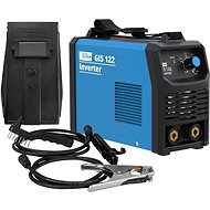 GÜDE Gis 122 - Welding Machine