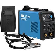 GÜDE Welding Inventory Gis 162 20124 - Welding Machine