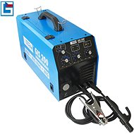 GÜDE Gis 200 - Welding Machine