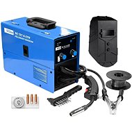 GÜDE Sg 121 A-Syn With Filled Wire Electrode - Welding Machine