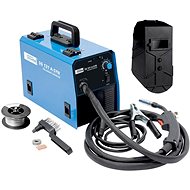 GÜDE Sg 131 A-Syn With Filled Wire Electrode - Welding Machine