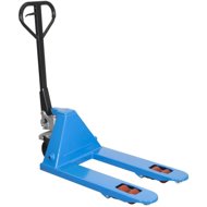 GÜDE Pallet truck Ghw 2500-80 Pu - Cart
