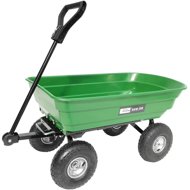 GÜDE Garden trolley Ggw 250 - Garden Cart