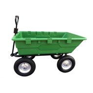 GÜDE Garden trolley Ggw 500 - Garden Cart