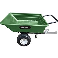 GÜDE Garden trolley Ggw 501 - Garden Cart