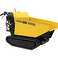 GÜDE Tracked dumper GRD 500/R - Cart