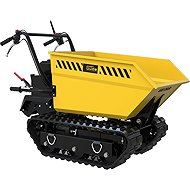 GÜDE Pásový dumper GRD 400/R - Cart