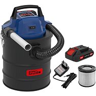 Güde As 18-201-05 - Ash Vacuum Cleaner