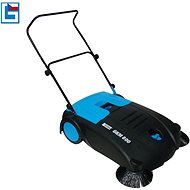 Güde Gkm 800 - Sweeper