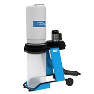 Güde Extraction device Gaa 65.1 - Industrial Vacuum Cleaner