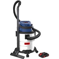 Güde Nts 18 - 201 - 05 - Industrial Vacuum Cleaner