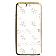 Guess 4G Gold - Phone Cover