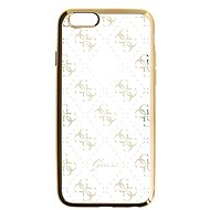 Guess 4G Gold - Handyhülle