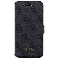 Guess 4G Grey - Phone Case
