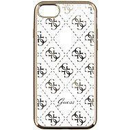 Guess 4G Gold - Protective Case