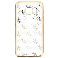 Guess 4G Gold - Phone Cover