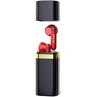Guess Lipstick Shape TWS Wireless headphones black - Wireless Headphones