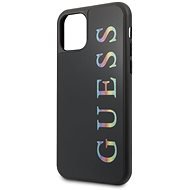 Guess Multicolour Glitter for iPhone 11 (EU Blister) - Phone Cover