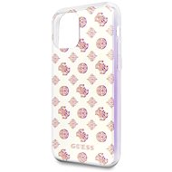Guess Iridescent 4G Peony for iPhone 11 Pro (EU Blister) - Phone Cover