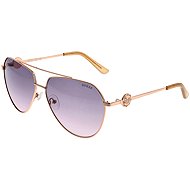 GUESS GF6140 28T - Sunglasses
