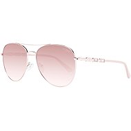 GUESS GF6143 28F - Sunglasses