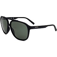 GUESS Men' s Sunglasses GF5084 02N - Sunglasses