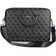 Guess 4G UpTown Computer Bag 15" Grey - Laptop Case