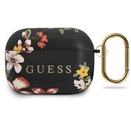 Guess Silicone Case for Apple Airpods Pro Floral N.4 - Headphone Case