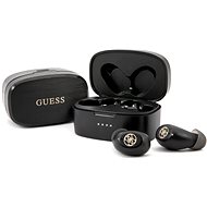 Guess Wireless 5.0 4H Stereo Headset Black (EU Blister) - Wireless Headphones