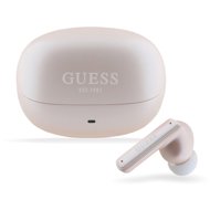 Guess Capsule ANC/ENC TWS Pink - Wireless Headphones