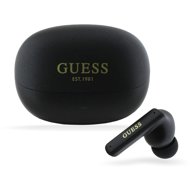 Guess Capsule ANC/ENC TWS Black - Wireless Headphones
