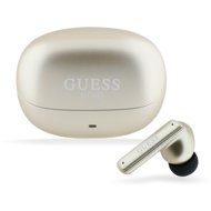 Guess Capsule ANC/ENC TWS Gold - Wireless Headphones