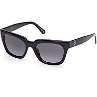 GUESS Men's sunglasses GU00206 01B - Sunglasses