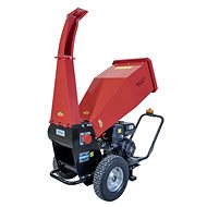 GÜDE Petrol branch shredder GH 11.7-100 - Garden Shredder