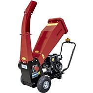GÜDE Gasoline-powered shredder GH 5.6-50 - Garden Shredder