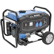 GÜDE GmbH Power generator Gse 3701 Rs - Generator