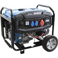 GÜDE GmbH Power generator Gse 8701 Rs - Generator