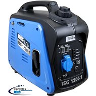 GÜDE GmbH Inverter Generator Isg 1200-1 - Generator
