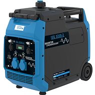 GÜDE GmbH Inverter Generator Isg 3200-2 - Generator