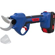 GÜDE AKU lopper ASC 18-201-05 K (1x2 Ah) - Pruning Shears