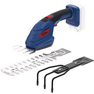 GÜDE Grass and Shrub Shears AKU GPS 18-0 (without AKU) - Grass Shears