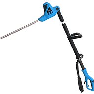 GÜDE Electric Telescopic Hedge Trimmer GTHS 6045.1 - Hedge Shears