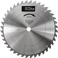 Saw blade 400 × 30 × 3.2 mm, Z40 - Circular Saw Blade