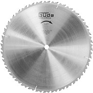 Saw blade 600 × 30 × 4 mm Z36 - Circular Saw Blade