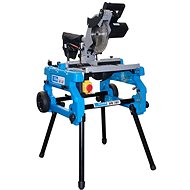 Güde GmbH Table and mitre saw GFO 1401 - Mitre saw