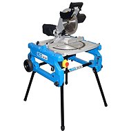 Güde GmbH Table and mitre saw GFO 1801 - Mitre saw